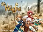 Winifred Online