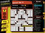 Crosswords For Dummies