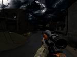 Modern Warrior: Special Tactics