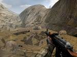 Modern Warrior: Special Tactics