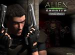 Alien Shooter: Revisited