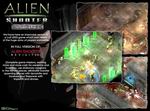 Alien Shooter: Revisited