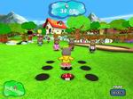 Hubert the Teddy Bear: Backyard Games