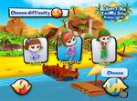 Hubert the Teddy Bear: Holiday Island