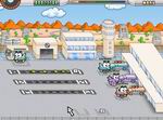 Airport Mania: First Flight
