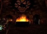 Dark Salvation