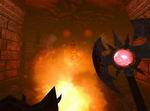 Dark Salvation