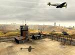 Rush for Berlin: Rush for the Bomb