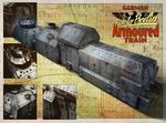 Rush for Berlin: Rush for the Bomb