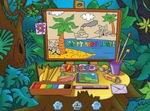 Casper: The Enchanted Forest