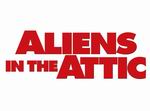 Aliens in the Attic
