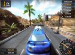 XNA Racing Game