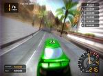 XNA Racing Game