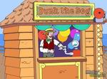 Clifford the Big Red Dog: Reading