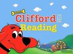 Clifford the Big Red Dog: Reading