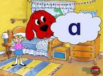 Clifford the Big Red Dog: Reading