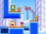 Go! Go! Rescue Squad!