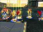 Digimon Masters
