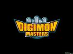 Digimon Masters