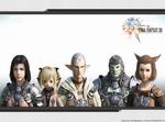 Final Fantasy XIV