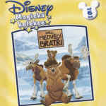 Disney's Brother Bear