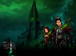 Jade Dynasty