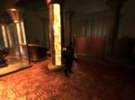 Scorpion: Disfigured