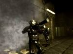 Scorpion: Disfigured
