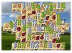 Moraff's MoreJongg 3D