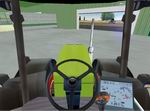 SimTractor