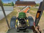 SimTractor