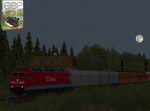EEP Train Model Simulator 2008