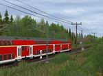 EEP Virtual Railroad Professional 4.0
