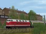 EEP Virtual Railroad Professional 4.0