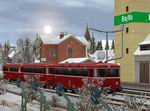 EEP Virtual Railroad Professional 4.0