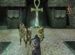Two Worlds: Curse of Souls