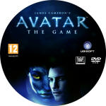 Avatar: The Game