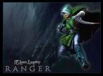 Elven Legacy: Ranger