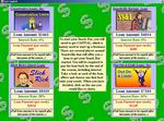 Snack Bar Sim