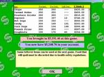 Snack Bar Sim