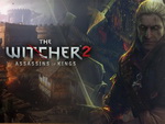 The Witcher 2: Assassins Of Kings