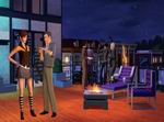 The Sims 3: High-End Loft Stuff