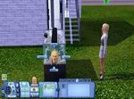 The Sims 3: High-End Loft Stuff
