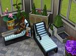 The Sims 3: High-End Loft Stuff