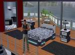 The Sims 3: High-End Loft Stuff