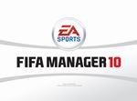 FIFA Manager 10