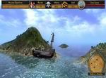 Buccaneer: The Pursuit of Infamy