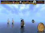 Buccaneer: The Pursuit of Infamy