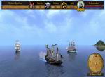 Buccaneer: The Pursuit of Infamy