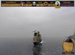 Buccaneer: The Pursuit of Infamy